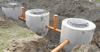 Канализационный колодец Пушкин, цена от 5649 руб.