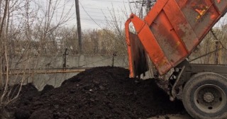 Доставка грунта Пушкин, цена от 257 руб./куб.